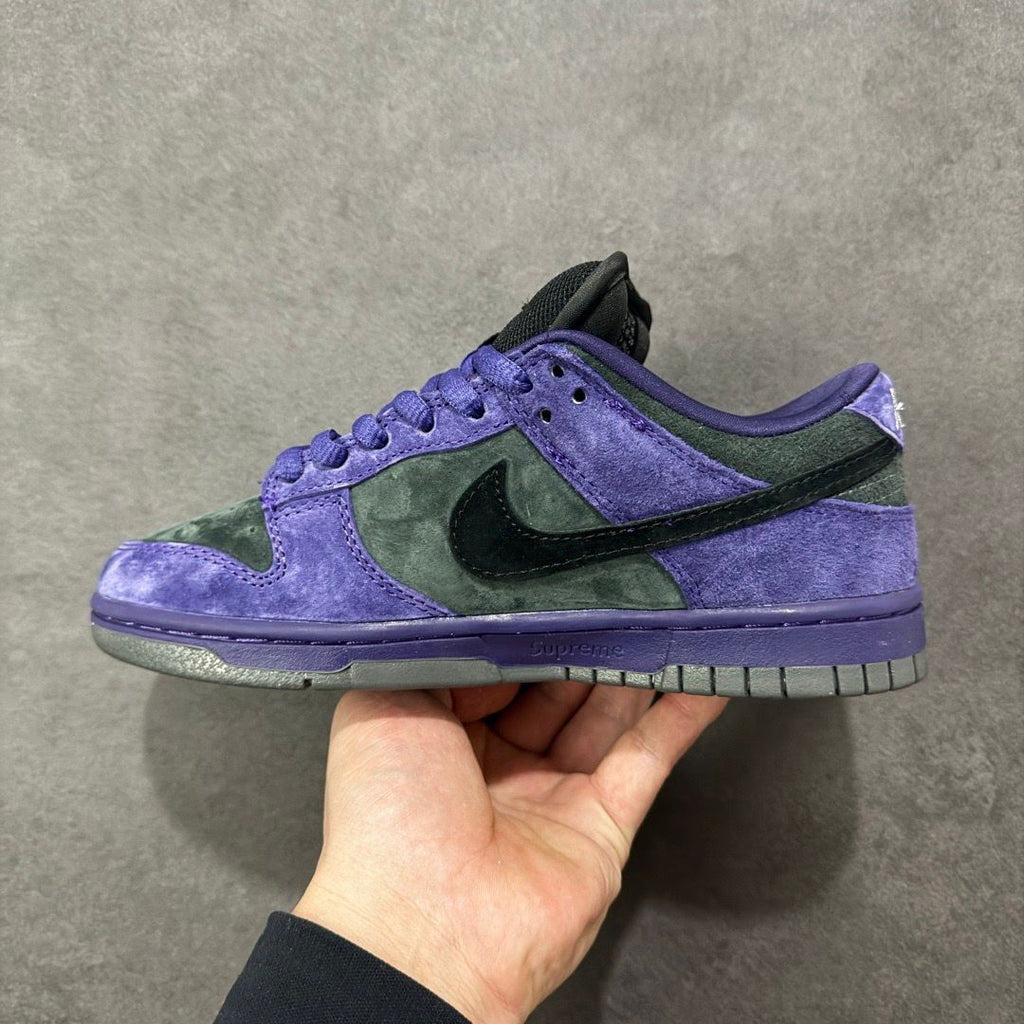 Nike SB Dunk Low 94 Ink x Supreme