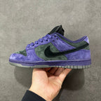 Nike SB Dunk Low 94 Ink x Supreme