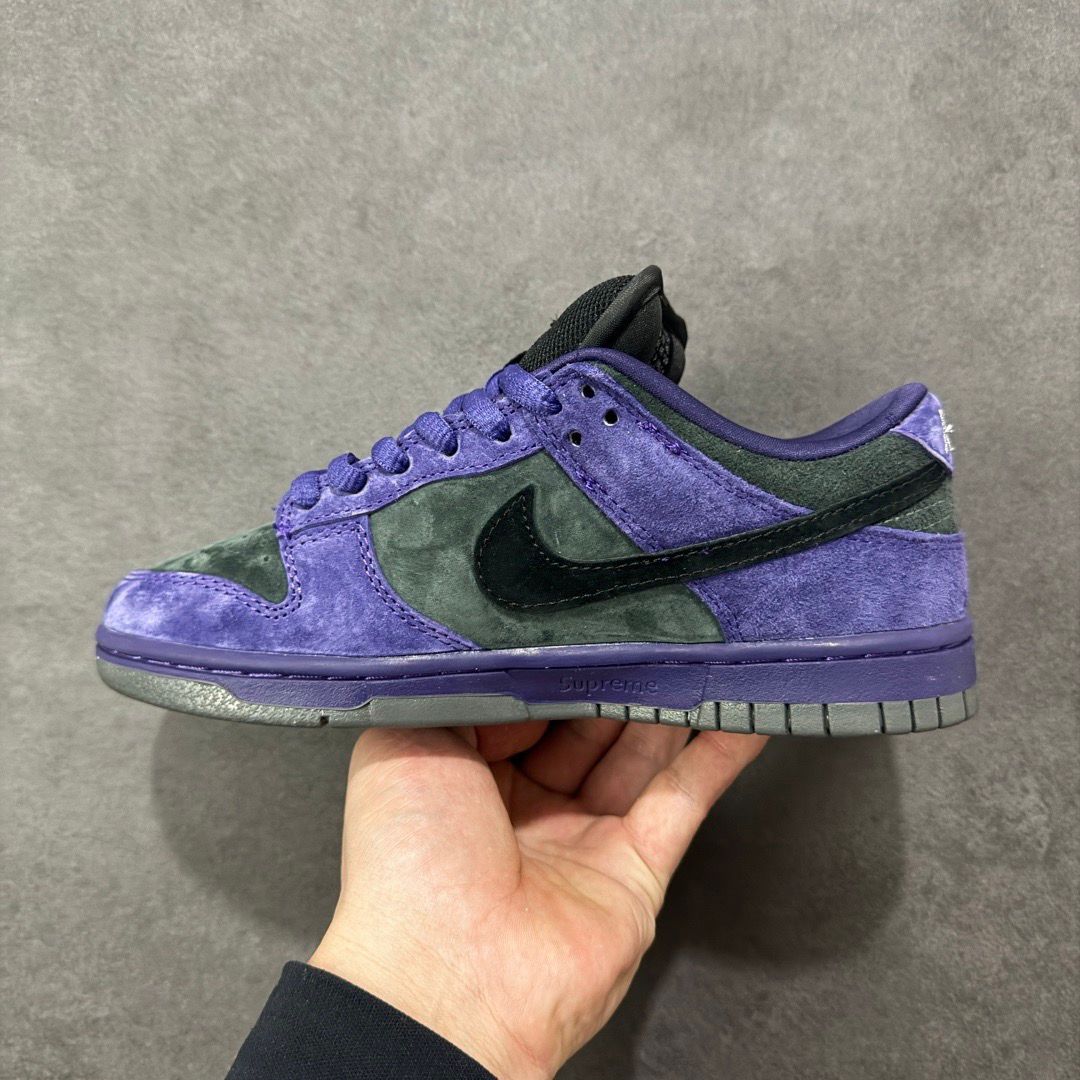 Nike SB Dunk Low 94 Ink x Supreme