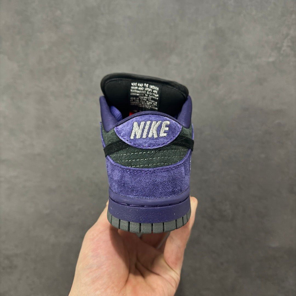 Nike SB Dunk Low 94 Ink x Supreme