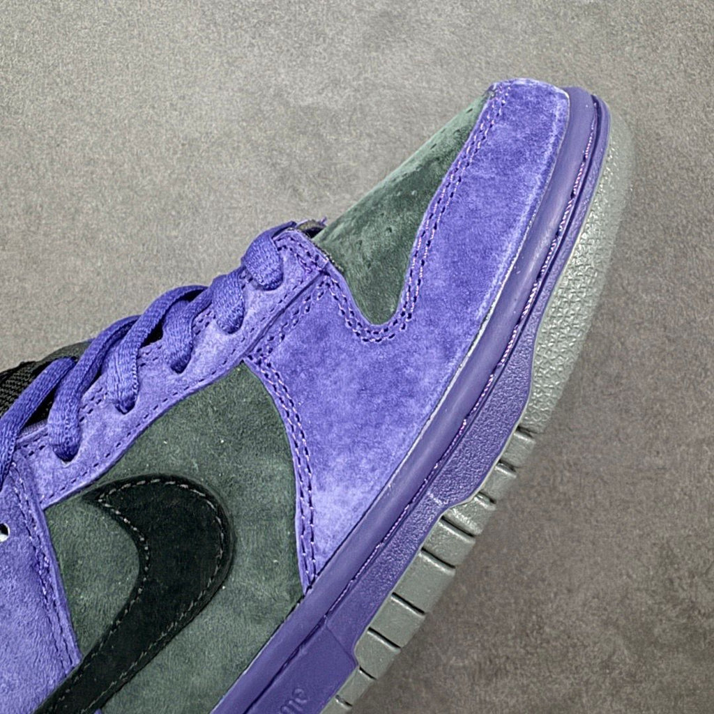 Nike SB Dunk Low 94 Ink x Supreme