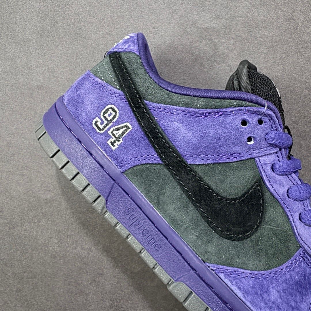 Nike SB Dunk Low 94 Ink x Supreme