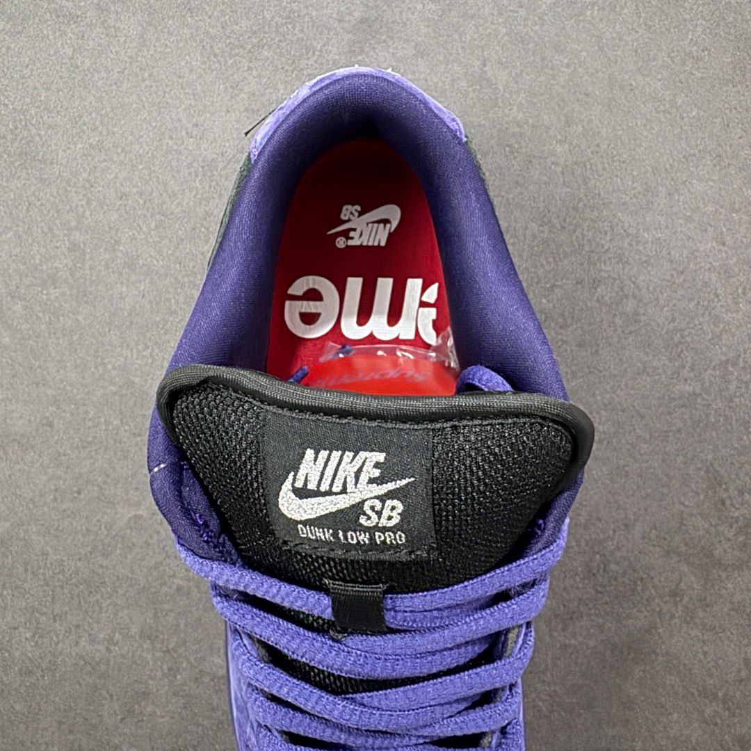 Nike SB Dunk Low 94 Ink x Supreme