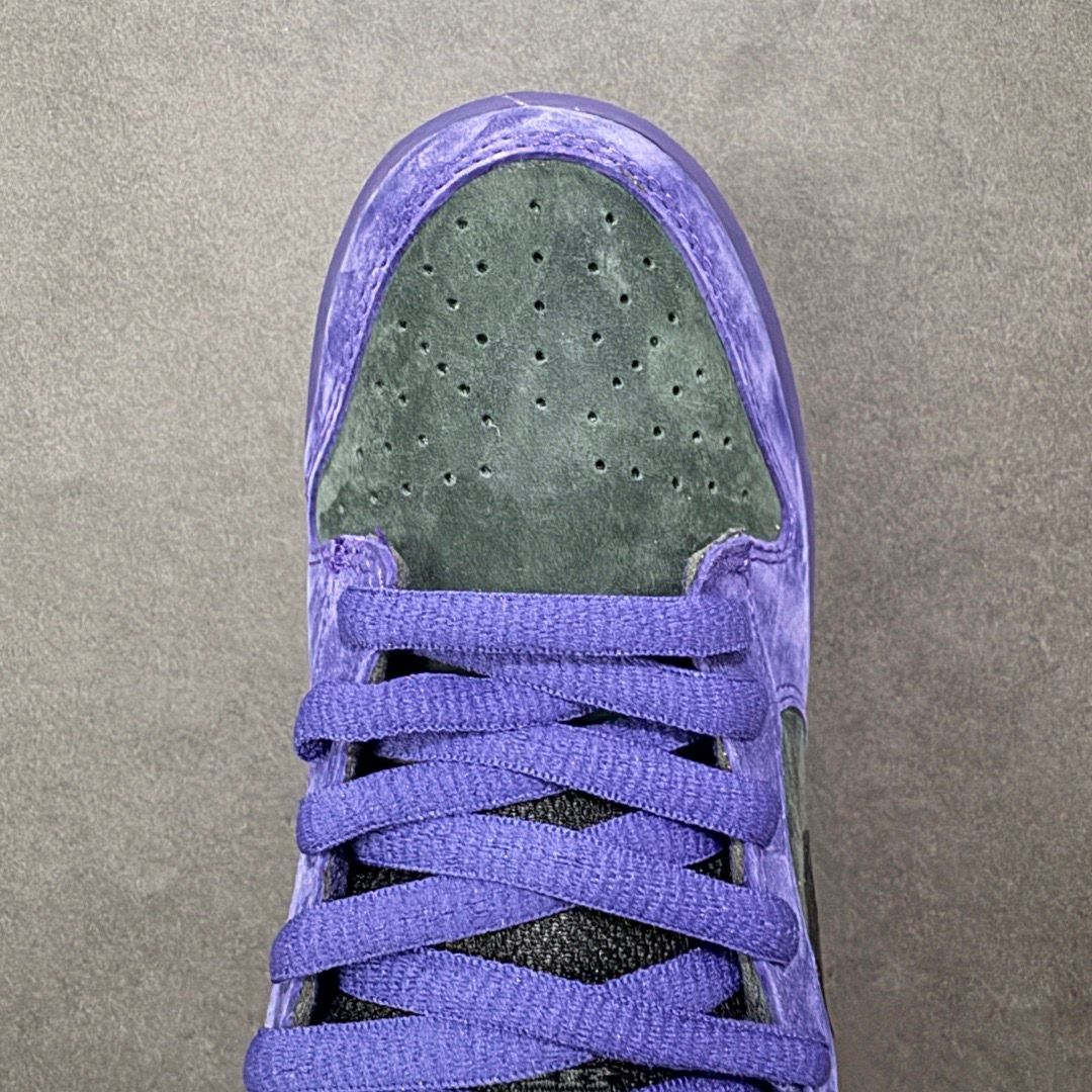 Nike SB Dunk Low 94 Ink x Supreme
