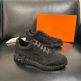 Hermes Air Mesh All Black