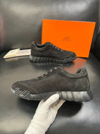 Hermes Air Mesh All Black