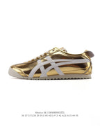 Onitsuka Tiger Mexico 66 Golden.