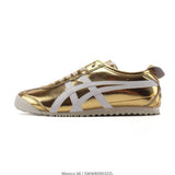 Onitsuka Tiger Mexico 66 Golden.