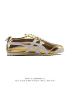 Onitsuka Tiger Mexico 66 Golden.