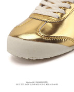 Onitsuka Tiger Mexico 66 Golden.