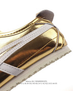 Onitsuka Tiger Mexico 66 Golden.