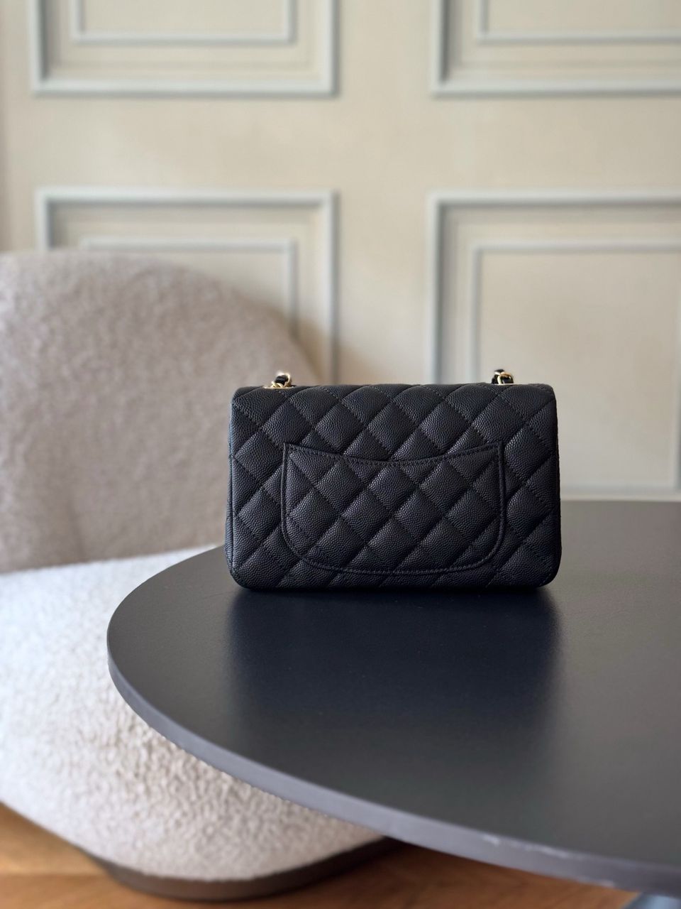 Chanel Classic Flap