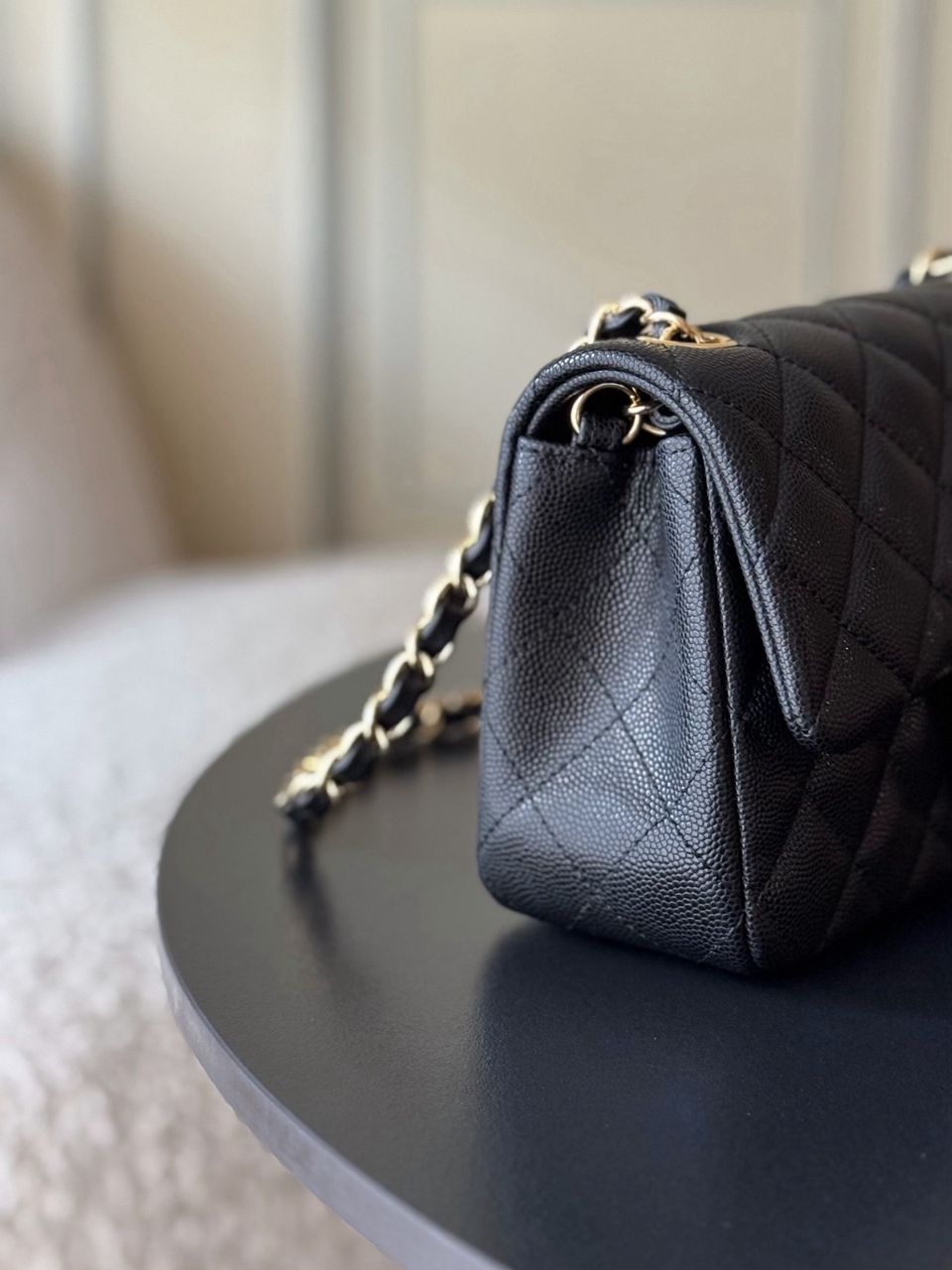 Chanel Classic Flap