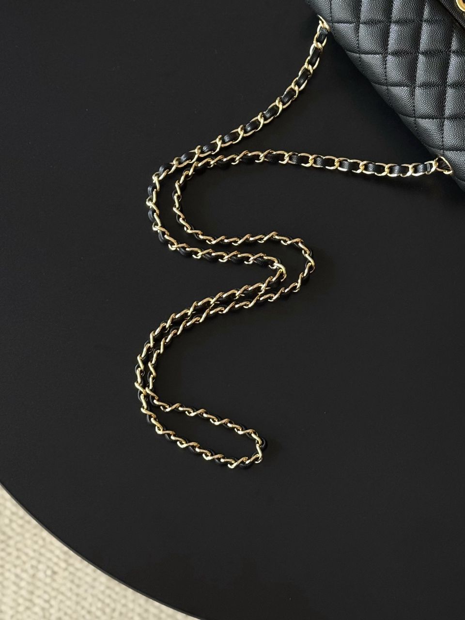 Chanel Classic Flap