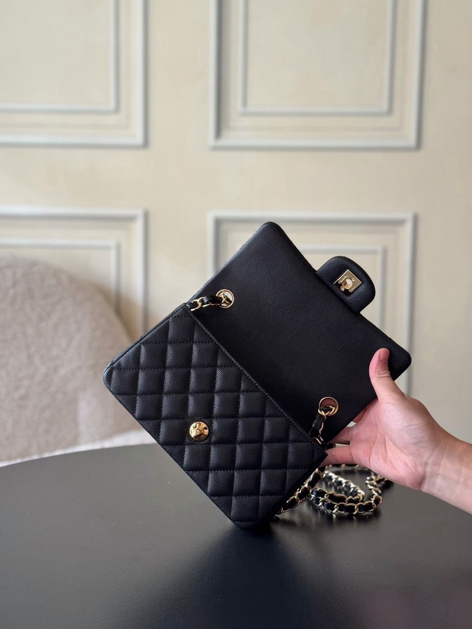 Chanel Classic Flap