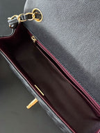 Chanel Classic Flap