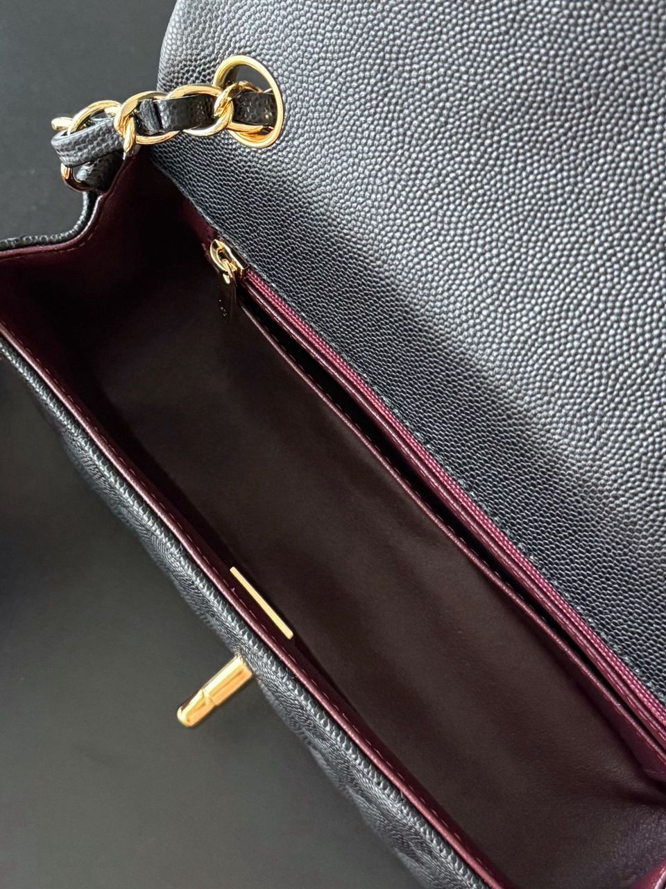 Chanel Classic Flap