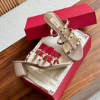 Valentino Garavani Rockstud Sandal