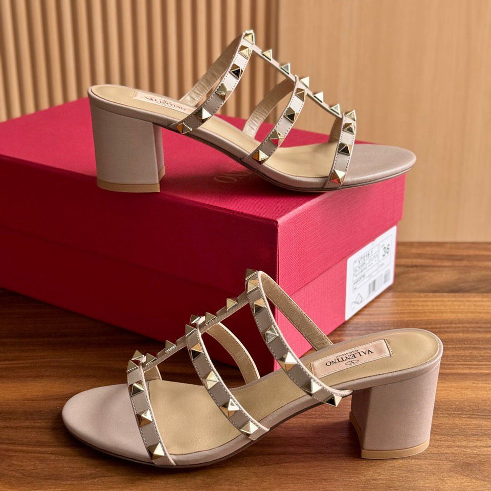 Valentino Garavani Rockstud Sandal