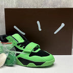 Jordan CJ1 T-Rexx x Travis Scott