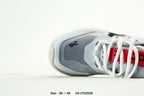 On Running The Roger Pro 2 Clay White .