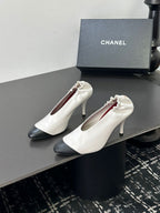 Chanel Scarpin Pump
