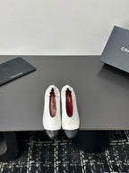 Chanel Scarpin Pump
