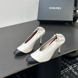Chanel Scarpin Pump