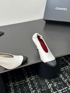 Chanel Scarpin Pump