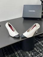 Chanel Scarpin Pump