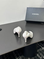 Chanel Scarpin Pump