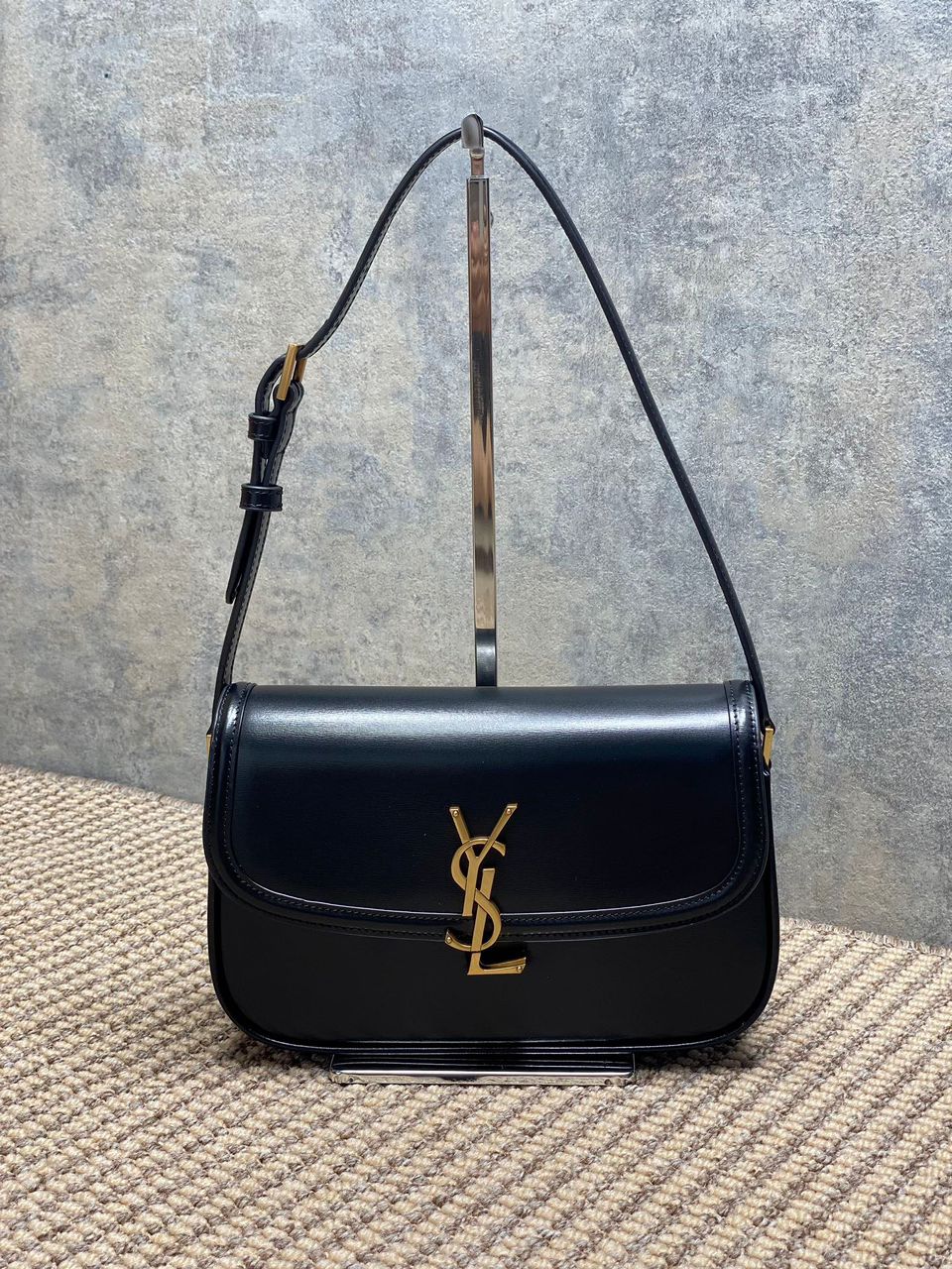 Bolsa Saint Laurent Solferino