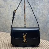 Bolsa Saint Laurent Solferino