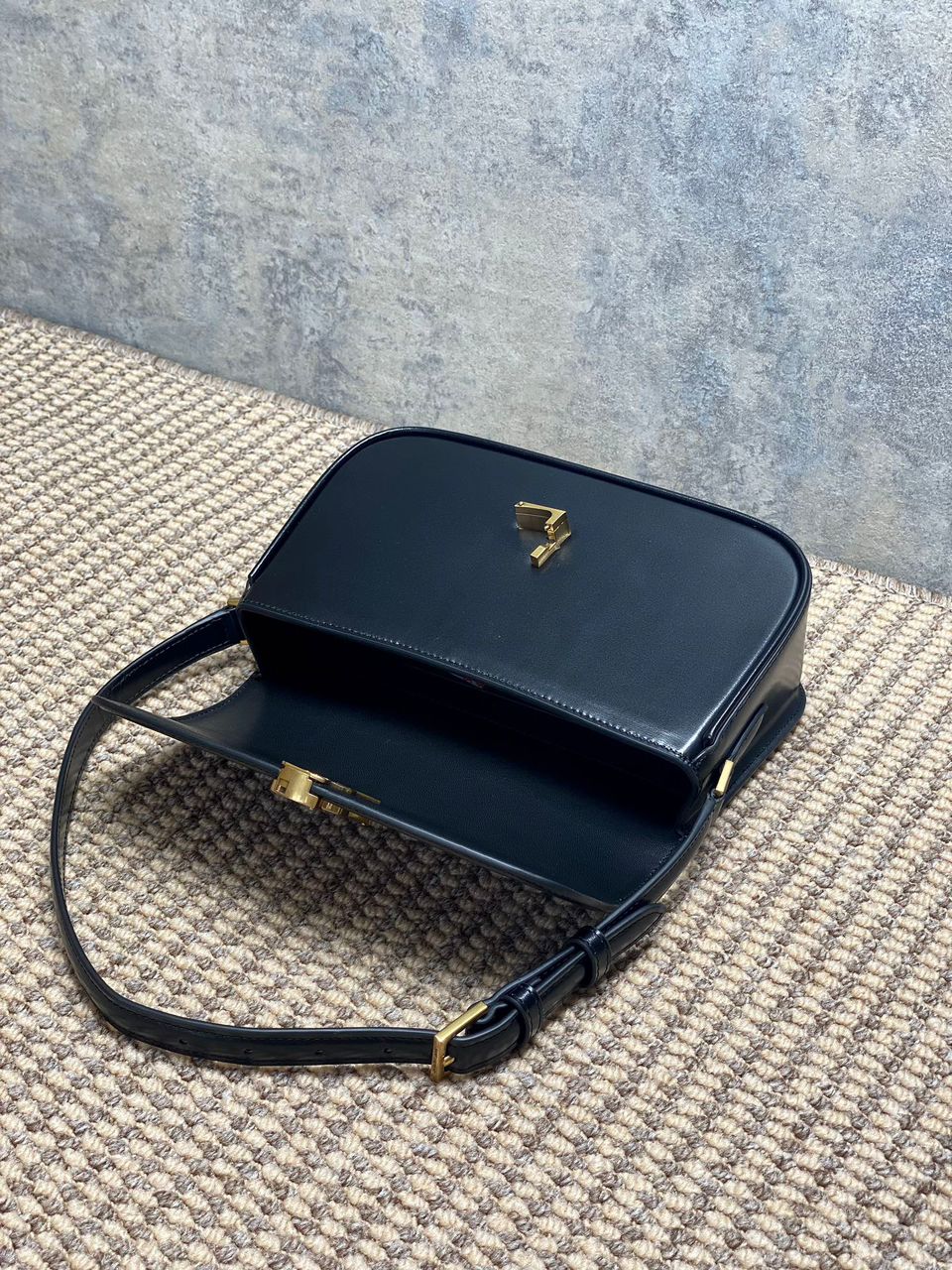 Bolsa Saint Laurent Solferino