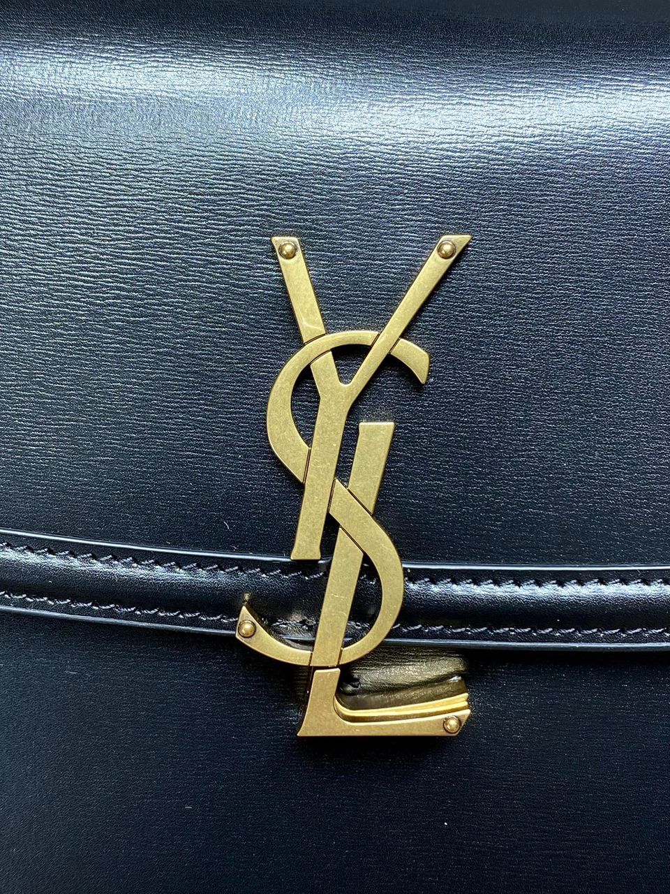 Bolsa Saint Laurent Solferino