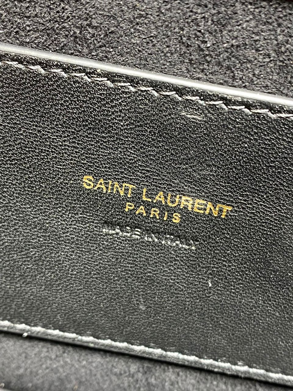 Bolsa Saint Laurent Solferino