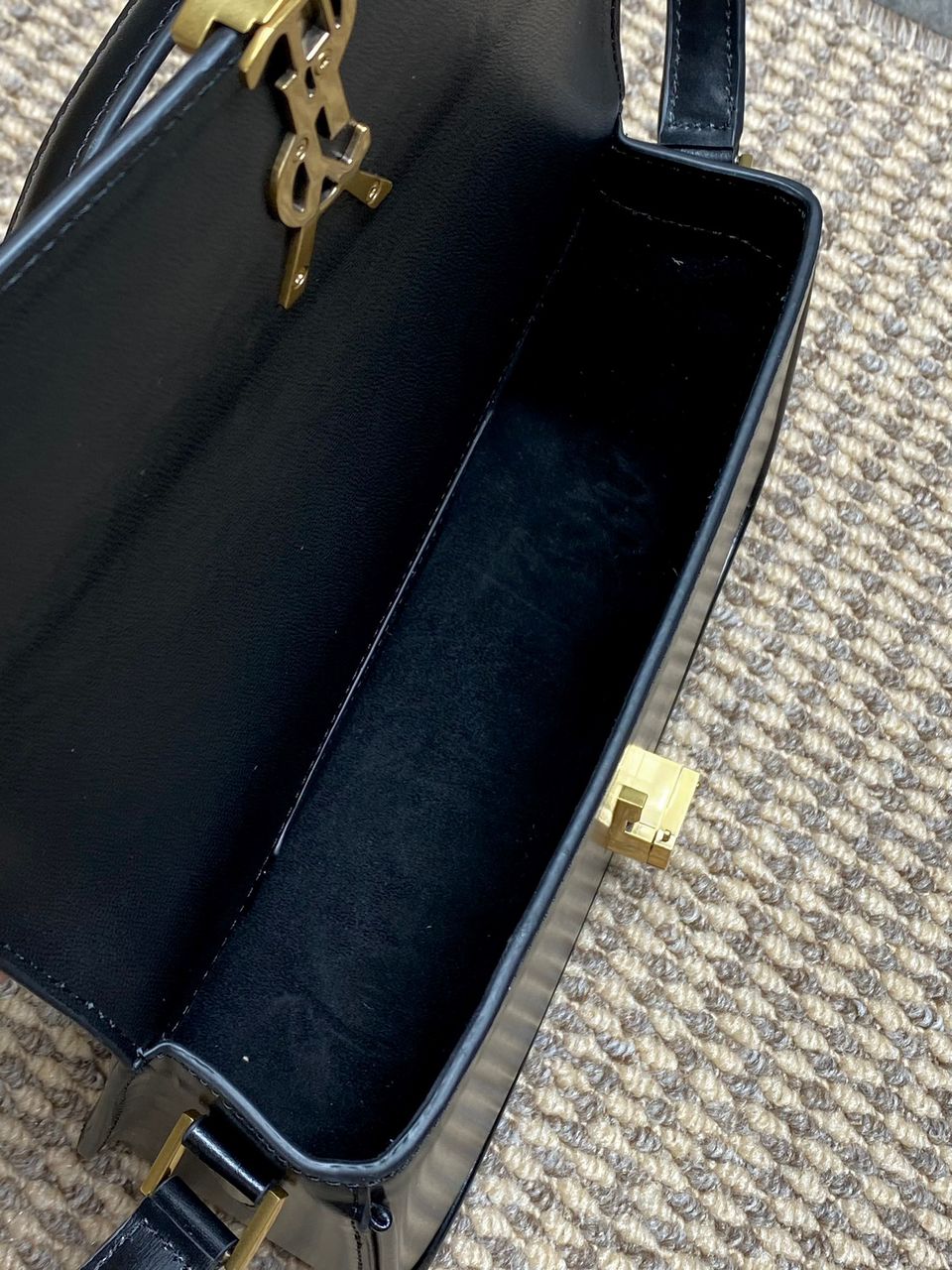 Bolsa Saint Laurent Solferino