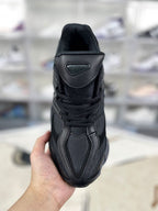 New Balance 9060 Black Grey Sneakers .