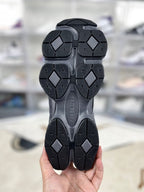 New Balance 9060 Black Grey Sneakers .
