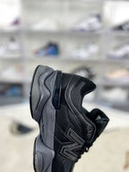 New Balance 9060 Black Grey Sneakers .
