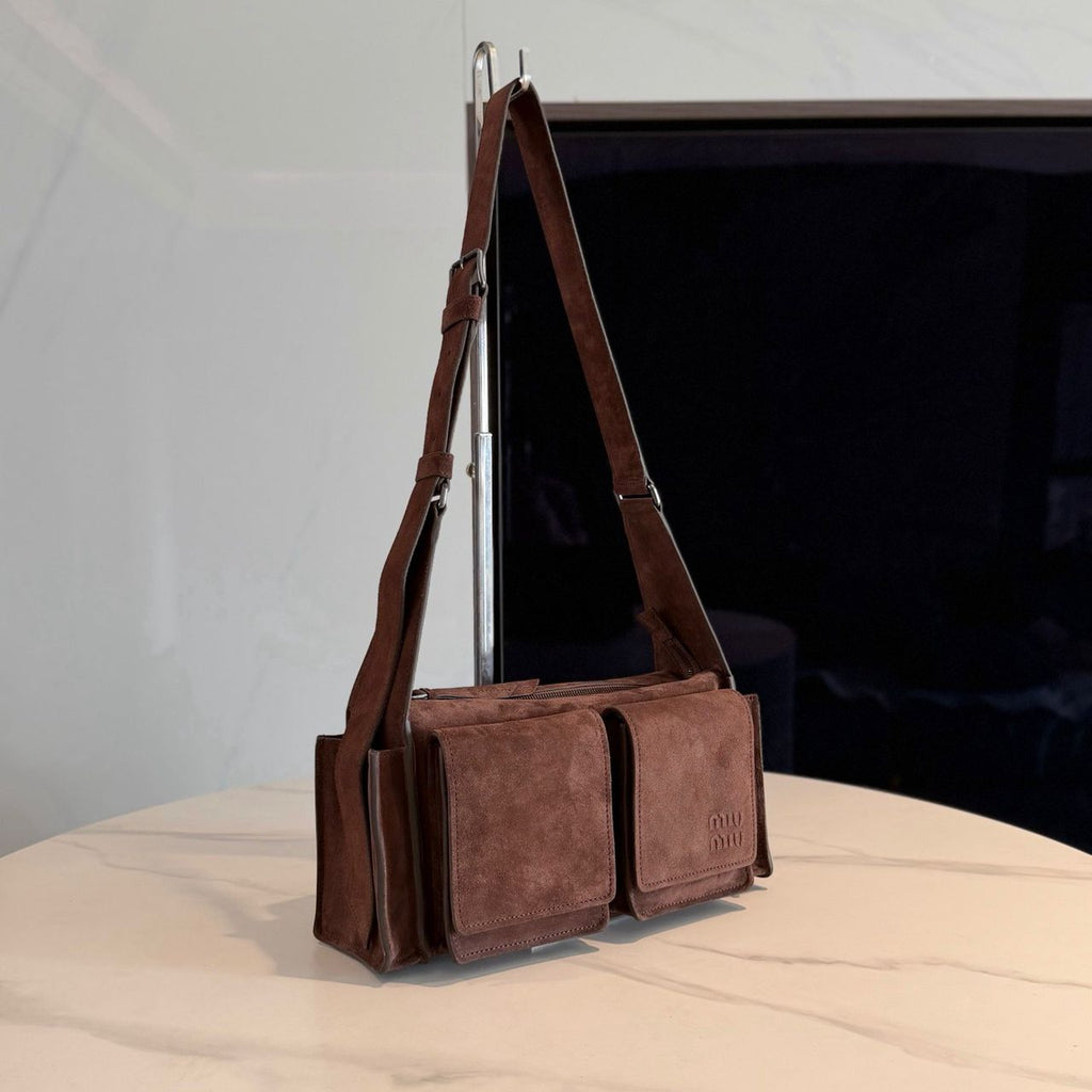 Bolsa Miu Miu Utilitaire