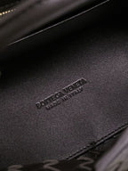 Bottega Veneta Andiamo Bag Couro Marrom