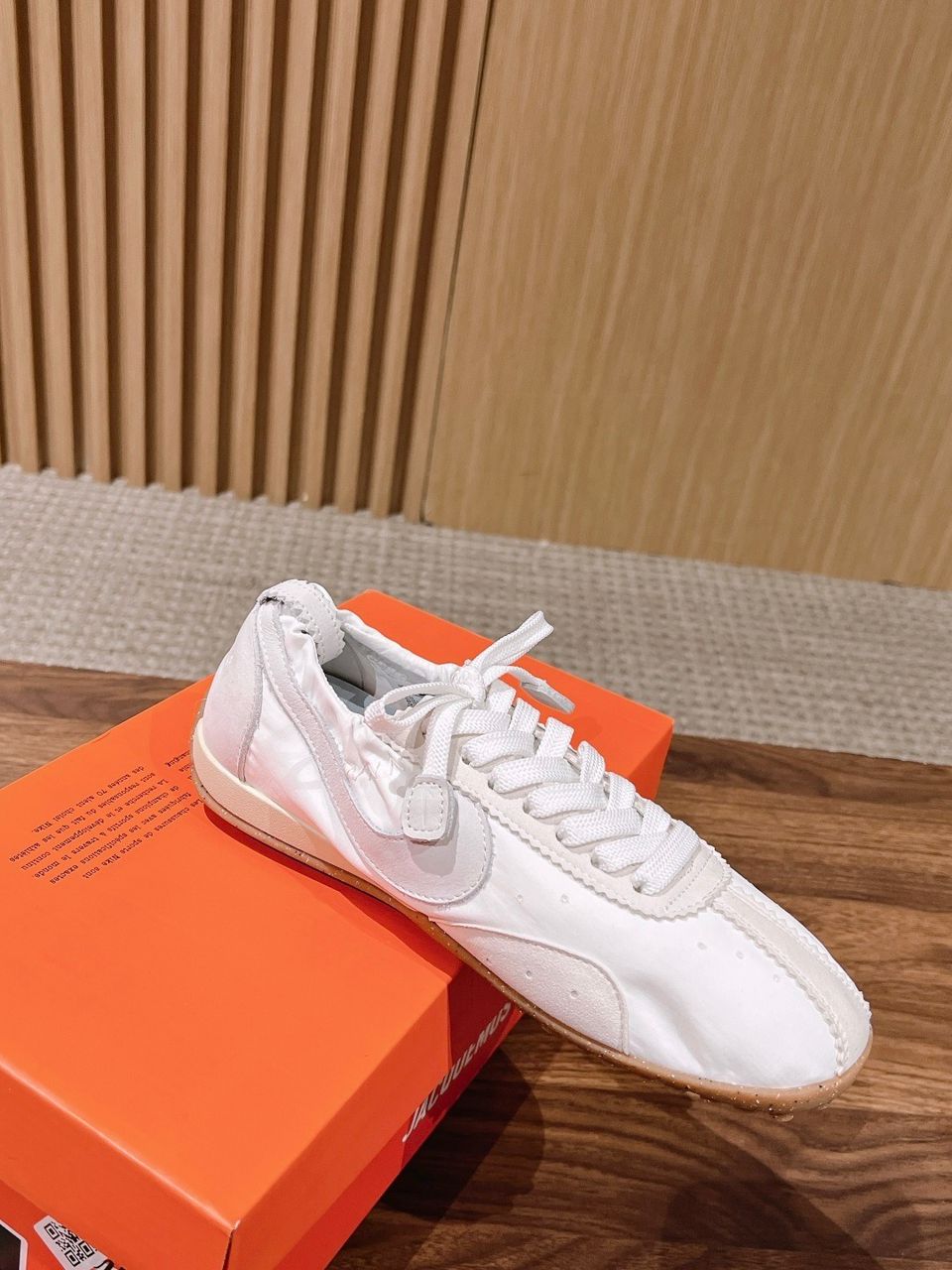 Nike Moon Shoe SP Jacquemus