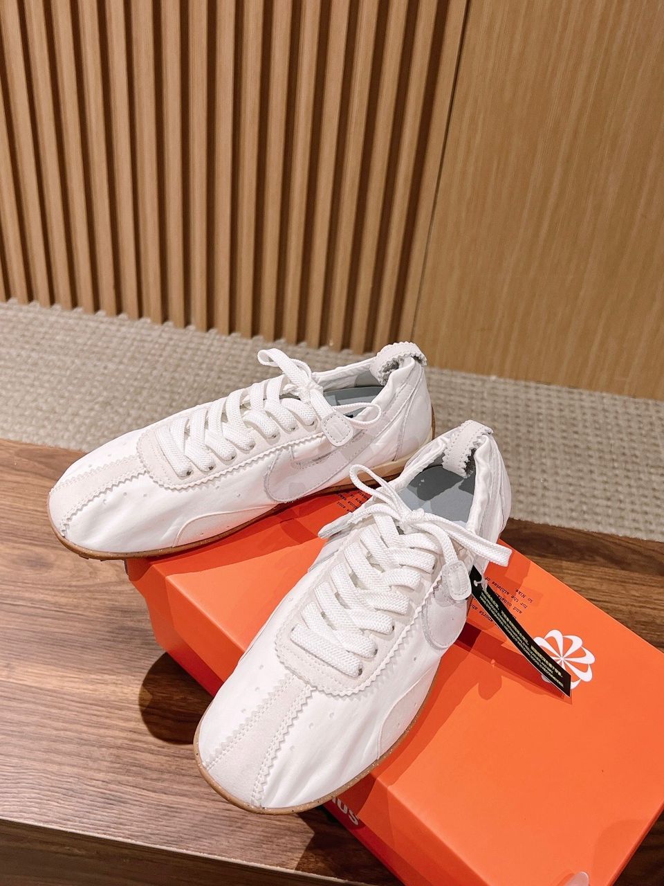 Nike Moon Shoe SP Jacquemus