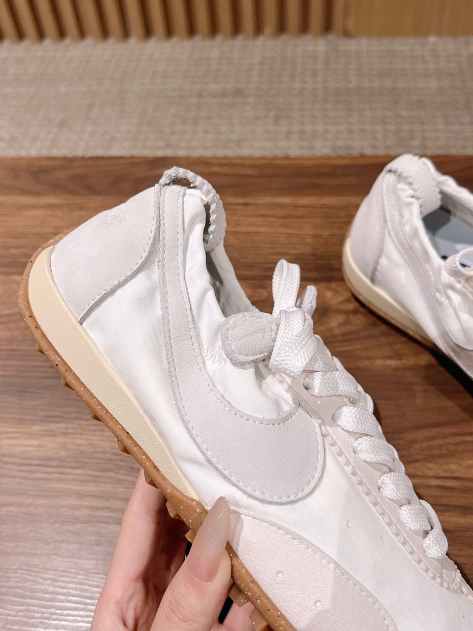 Nike Moon Shoe SP Jacquemus