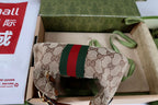 Bolsa Gucci Vanity