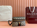 Bolsa Gucci Ophidia Small Vanity Bag