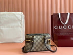 Bolsa Gucci Ophidia Small Vanity Bag