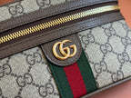 Bolsa Gucci Ophidia Small Vanity Bag