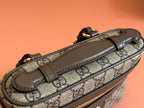 Bolsa Gucci Ophidia Small Vanity Bag